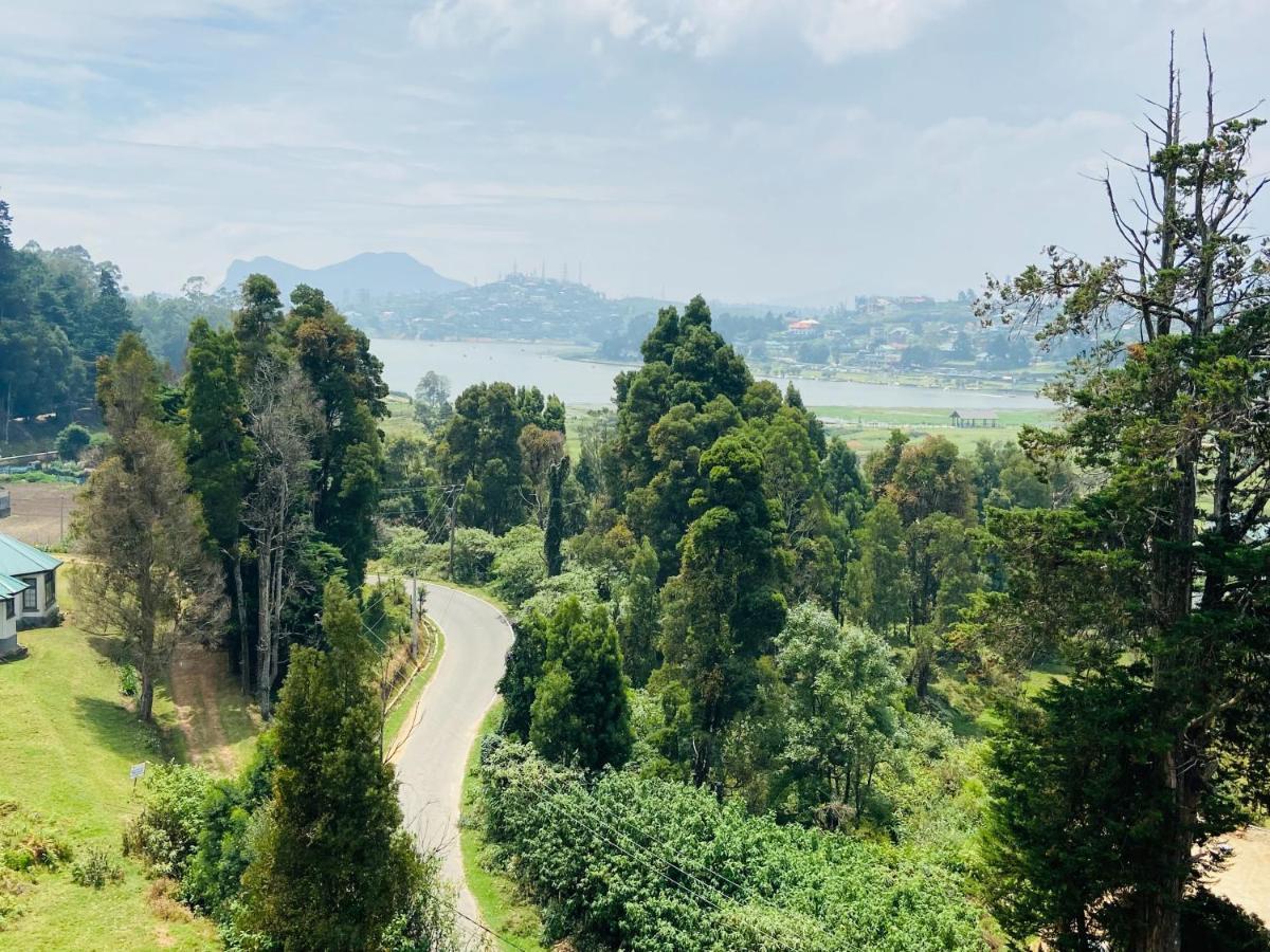 Grand Winterberry - Lake View Luxury Residence Nuwara Eliya Exterior photo