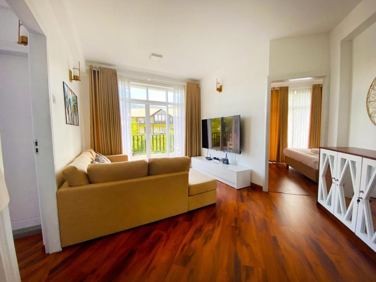 Grand Winterberry - Lake View Luxury Residence Nuwara Eliya Exterior photo