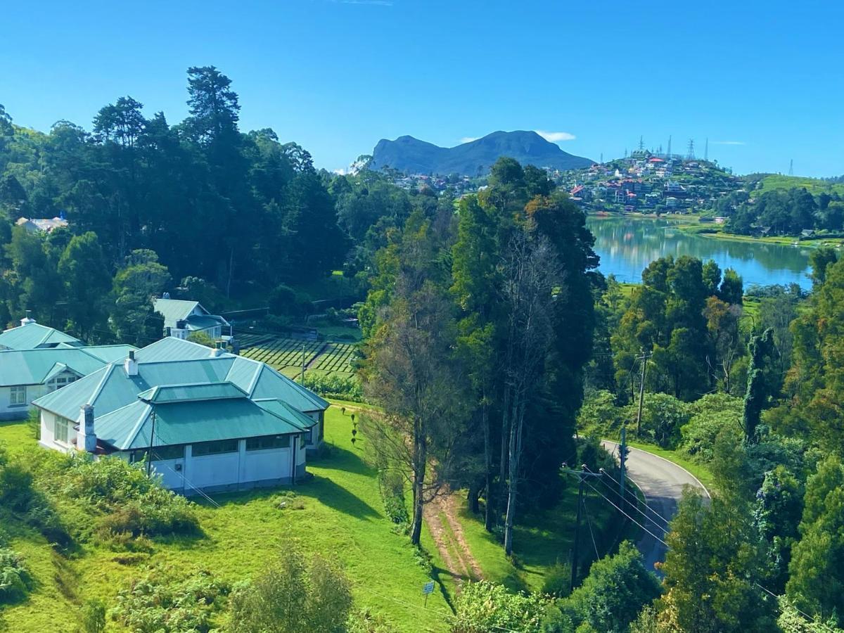 Grand Winterberry - Lake View Luxury Residence Nuwara Eliya Exterior photo