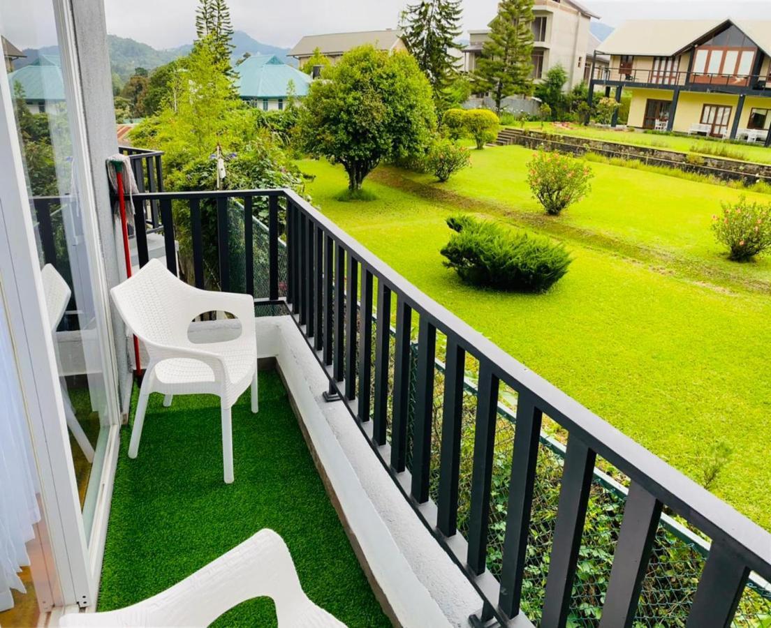 Grand Winterberry - Lake View Luxury Residence Nuwara Eliya Exterior photo